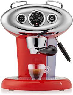 Miglior macchina caffè illy x7