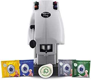 Miglior macchina caffè lavazza cialde