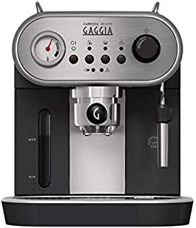 Miglior macchina caffè macina chicchi