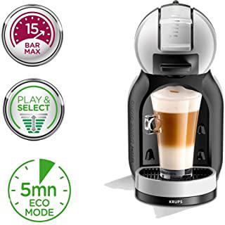 Miglior macchina caffè nestlè