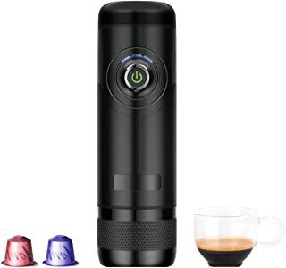 Miglior macchina caffè portatile