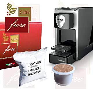 Miglior macchina caffè uno system indesit