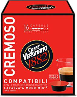 Miglior macchina caffè vergnano