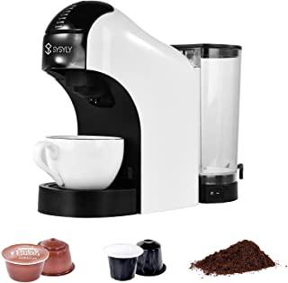 Miglior macchina da caffè illy