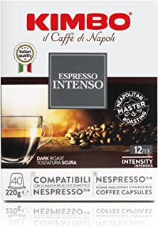 Miglior macchina da caffè kimbo