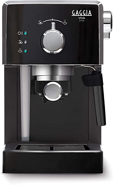Miglior macchina da caffè macinato