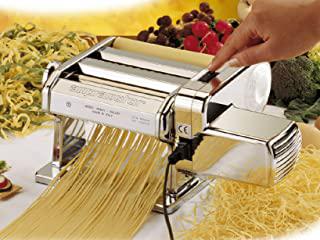 Miglior macchina elettrica per la pasta