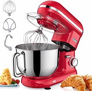 Miglior macchina impastatrice