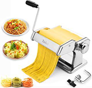 Miglior macchina imperia per pasta