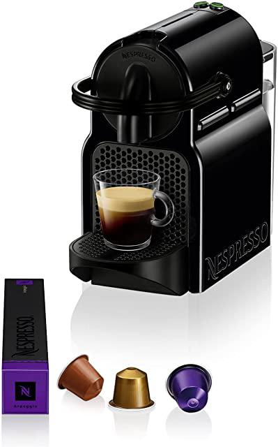 Miglior macchina per il caffè nespresso