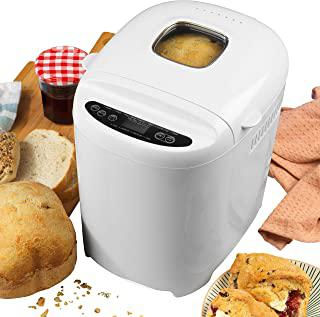 Miglior macchina per il pane moulinex