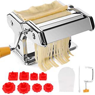 Miglior macchina per la pasta imperia