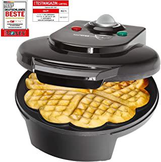 Miglior macchina waffle ariete