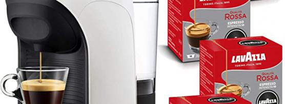 Miglior macchine da caffè con capsule
