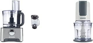 Miglior maionese con frullatore kenwood
