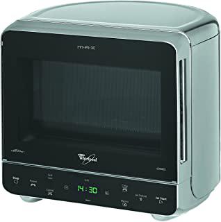Miglior microonde da incasso whirlpool