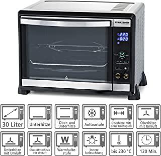 Miglior microonde professionale