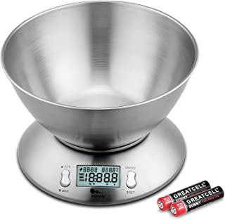 Miglior migliore bilancia da cucina