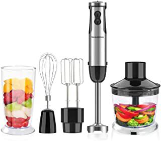 Miglior mixer a immersione professionale