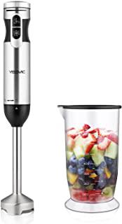 Miglior mixer ad immersione