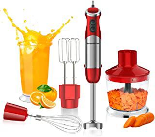 Miglior mixer cucina