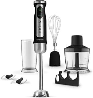 Miglior mixer e frullatori