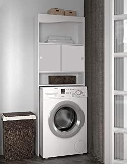Miglior mobile bagno porta lavatrice