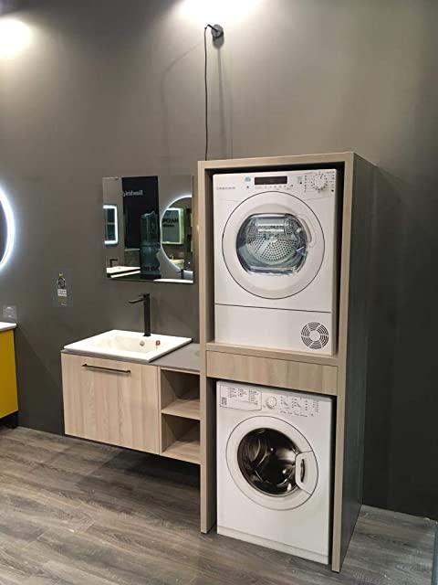 Miglior mobile lavatrice e lavabo