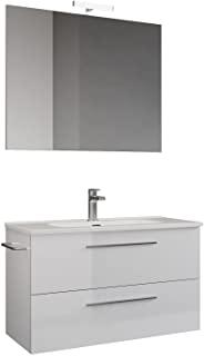 Miglior mobile lavatrice lavabo