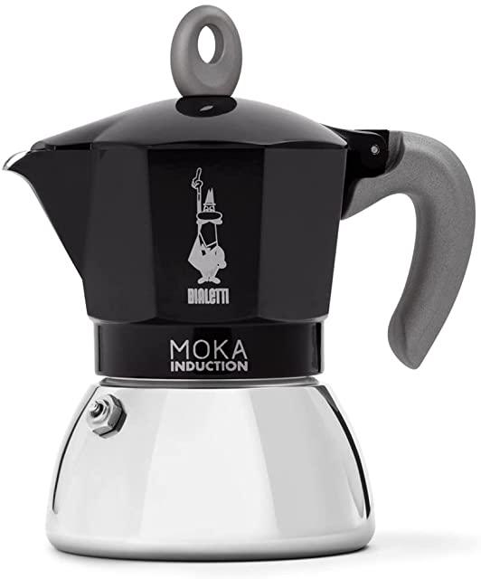 Miglior moka piano induzione