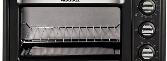 Miglior moulinex fornetto