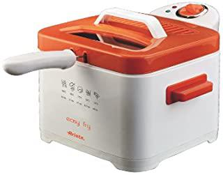Miglior moulinex friggitrice easy fry