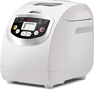 Miglior moulinex macchina per il pane