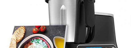 Miglior moulinex robot cucina