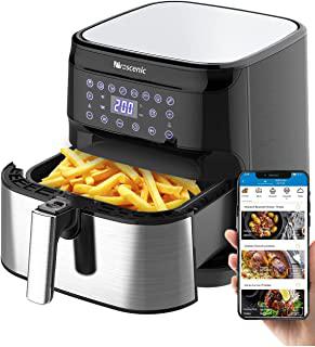 Miglior moulinex xl friggitrice ad aria