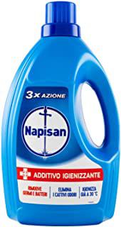 Miglior napisan igienizzante lavatrice