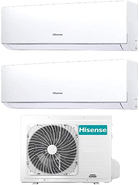 Miglior offerte climatizzatori dual split