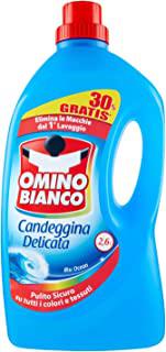 Miglior omino bianco lavatrice