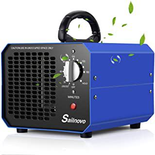Miglior ozonizzatore ambiente