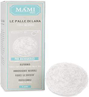 Miglior palle di lana per asciugatrice