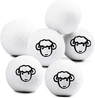 Miglior palline asciugatrice