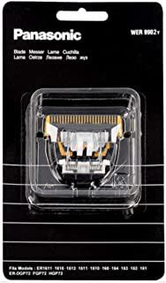 Miglior panasonic tagliacapelli professionale er gp80