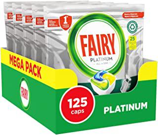 Miglior pasticche lavastoviglie fairy