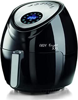 Miglior philips friggitrice ad aria xxl