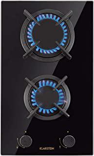Miglior piano cottura 2 fuochi gas smeg