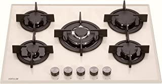 Miglior piano cottura 4 fuochi fragranite