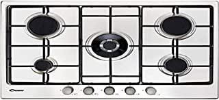 Miglior piano cottura 5 fuochi 60 cm