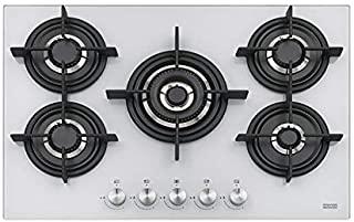 Miglior piano cottura 5 fuochi franke