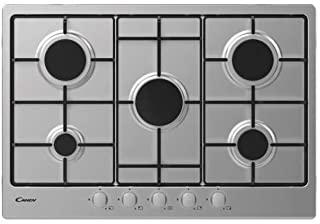 Miglior piano cottura 5 fuochi gas