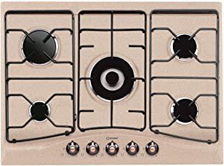 Miglior piano cottura 5 fuochi indesit